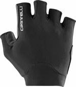 Castelli Endurance Glove Black M Kesztyű kerékpározáshoz