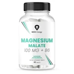 MOVIT ENERGY Magnézium malát 100 mg + B6 90 tabliet