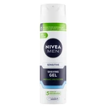 NIVEA Men Sensitive Gél na holenie 200 ml