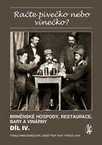 Račte pivečko nebo vínečko? díl IV. - Vladimír Filip