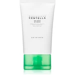 SKIN1004 Madagascar Centella Tea-Trica B5 Cream zklidňující krém s hydratačním účinkem 75 ml