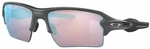 Oakley Flak 2.0 XL 9188G859 Steel/Prizm Snow Sapphire Gafas de ciclismo