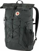 Fjällräven Abisko Hike Foldsack Iron Grey UNI Outdoor Sac à dos