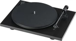 Pro-Ject Primary E Phono + OM NN High Gloss Black Tocadiscos