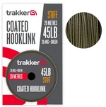 Trakker náväzcová šnúra stiff coated hooklink 20 m - 45 lb 20,4 kg