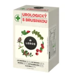 Leros Urologický s brusinkou 20x1,5 g