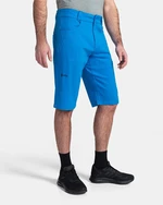 Men's blue shorts Kilpi ALLES