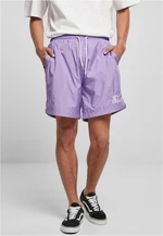 Starter Beach Shorts paisleypurple