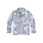 M-65 Giant Jacket Camouflage Blizzard