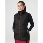 Black women's sports vest LOAP IRENA