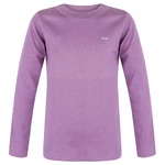 Children's T-shirt LOAP PIRRU Purple