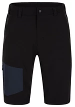 Men's Black Shorts LOAP Uzlan