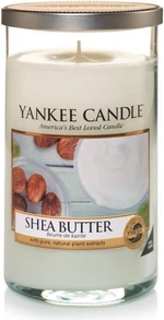 Yankee Candle Aromatická svíčka střední Bambucké máslo 340 g