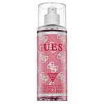 Guess Pink telový sprej pre ženy 125 ml