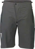 POC Essential Enduro Shorts Sylvanite Grey XL Șort / pantalon ciclism