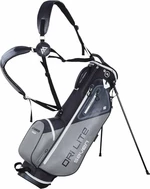 Big Max Dri Lite Seven G Golfbag Grey/Black