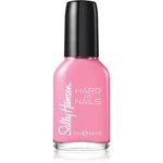 Sally Hansen Hard As Nails pečující lak na nehty odstín Heart Of Stone 13,3 ml