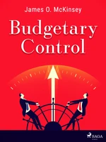 Budgetary Control - James O. McKinsey - e-kniha