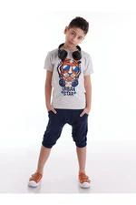 Mushi Urban Star Boys Capri Suite