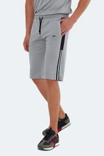 Slazenger Sakura Men's Shorts Gray