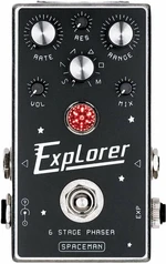 Spaceman Effects Explorer Effetti Chitarra