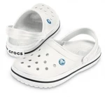 Crocs Crocband Clog Vitorlás cipő