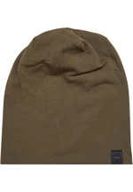 Jersey Olive Beanie