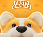 Party Animals Steam CD Key