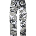 Adven Slim Fit Cargo Pants Urban