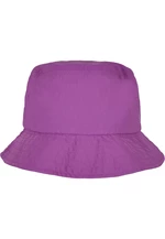 Water Repellent Bucket Cap Fuchsia