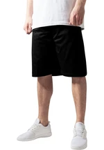 Bball Mesh Shorts Black