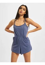 Niteroi Playsuit indigo