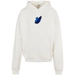 Hoody Le Papillon Heavy Oversize Ready to Dye