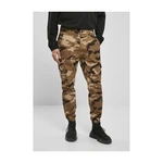 Camo Cargo Jogging Pants 2.0 Dark Camouflage