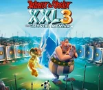 Asterix & Obelix XXL 3 - The Crystal Menhir EU Nintendo Switch CD Key