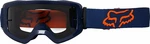 FOX Main S Stray Goggles Midnight Okulary motocyklowe