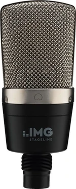 IMG Stage Line ECMS-60 Microfon cu condensator pentru studio