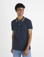 Celio Polo T-Shirt pique Decolrayeb - Men