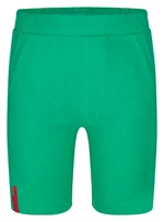 Boys Shorts LOAP BOOVID Green