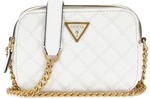 Guess Dámská crossbody kabelka HWQA8748140-IVO