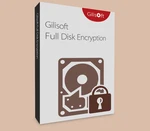 Gilisoft Full Disk Encryption CD Key