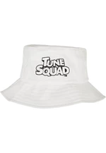 Klobouk Tune Squad Wording Bucket White