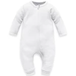 Pinokio Kids's Lovely Day  Zipped Overall Feet