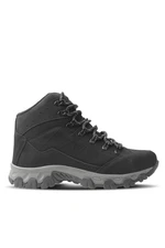 Slazenger Men's Outdoor Boots Black