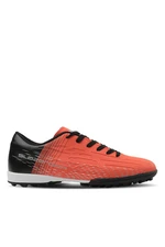 Slazenger Score Hs Football Mens Turf Shoes Neon Orange / Black.