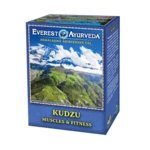 EVEREST AYURVEDA Kudzu posílení svalstva a fitness  sypaný čaj 100 g