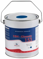 Osculati HM Classic 153 Hard Matrix Antifouling Blue 2,5 L