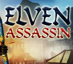 Elven Assassin EU Steam Altergift