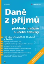 Daně z příjmů, Dušek Jiří