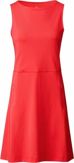 Daily Sports Savona Sleeveless Red XS Kleid